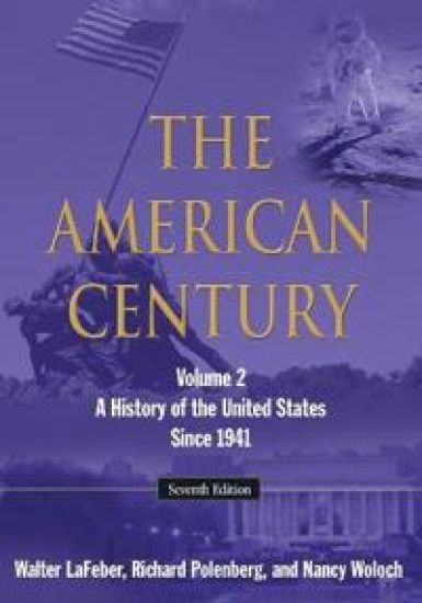 The American Century