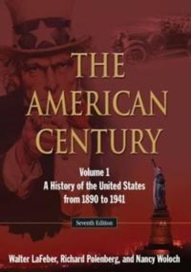 The American Century