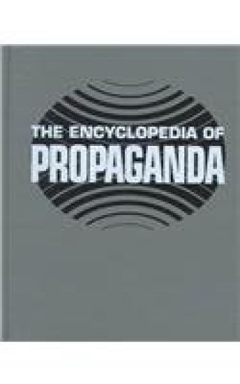 Encyclopaedia of Propaganda