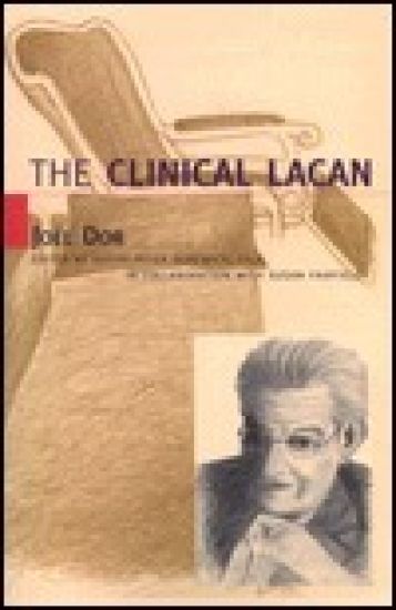 The Clinical Lacan