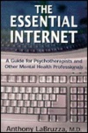 The Essential Internet