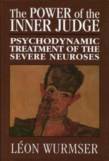 The Power of the Inner Judge