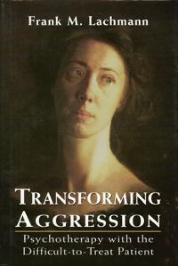 Transforming Aggression