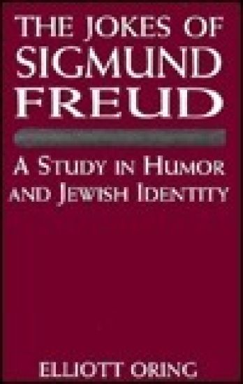 The Jokes of Sigmund Freud