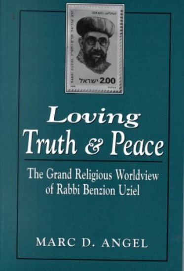 Loving Truth and Peace