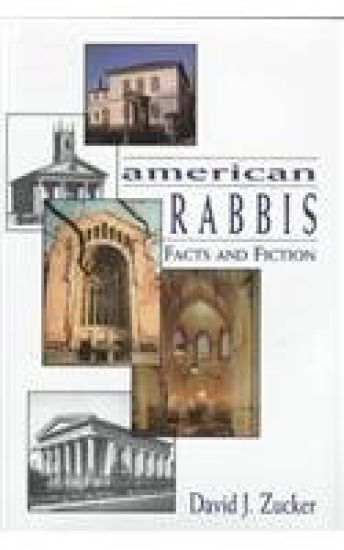 American Rabbis
