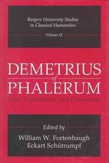Demetrius of Phalerum