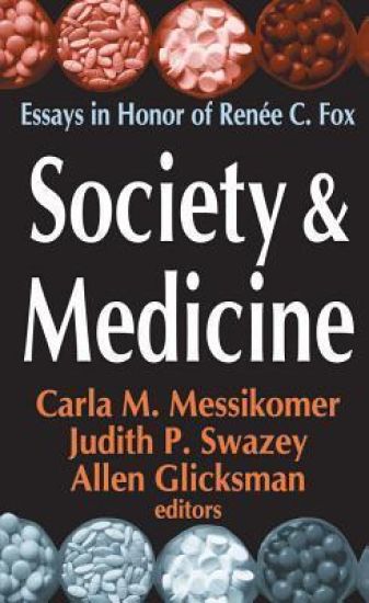 Society and Medicine