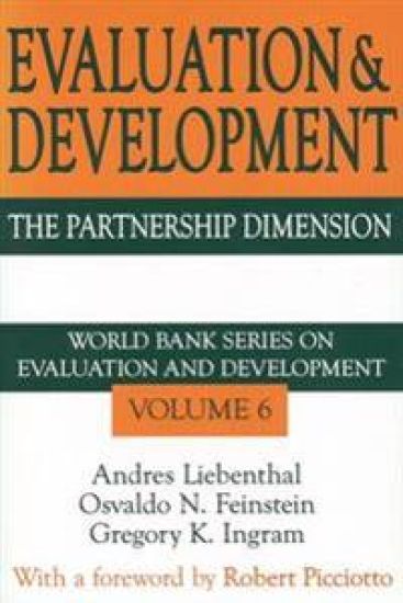 Evaluation and Development