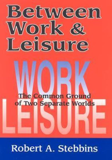 Between Work and Leisure