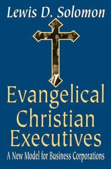 Evangelical Christian Executives