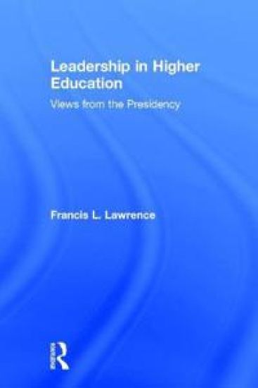 Leadership in Higher Education