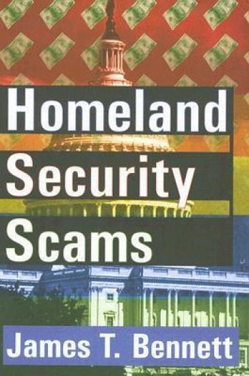 Homeland Security Scams
