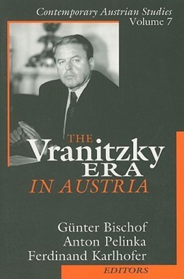 The Vranitzky Era in Austria