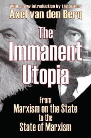 The Immanent Utopia