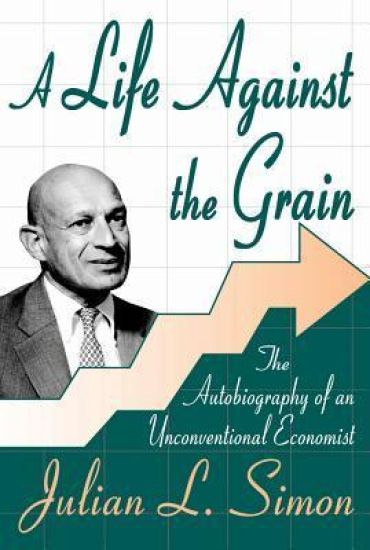 A Life against the Grain