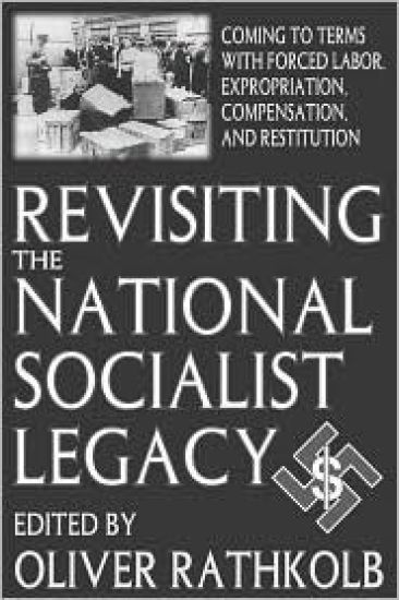 Revisiting the National Socialist Legacy