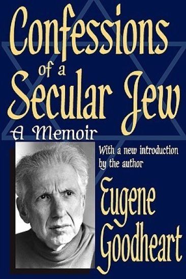 Confessions of a Secular Jew