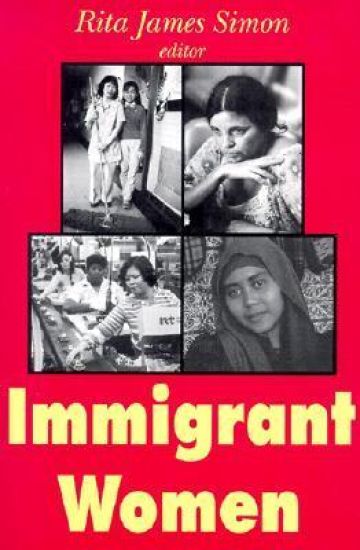 Immigrant Women