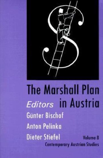 The Marshall Plan in Austria