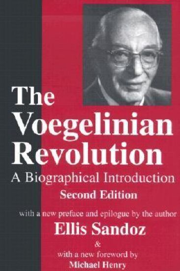 The Voegelinian Revolution