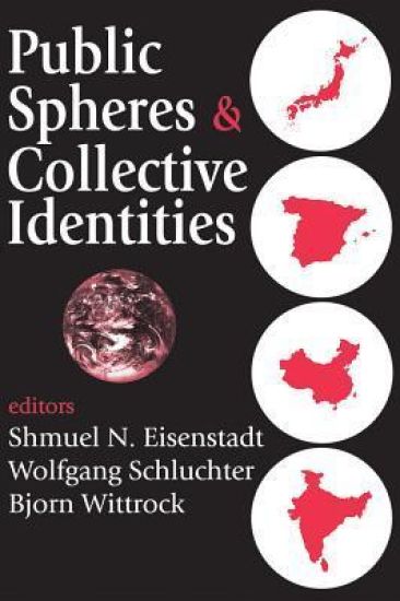 Public Spheres and Collective Identities