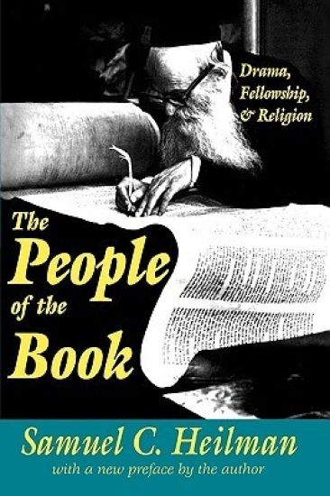 The People of the Book