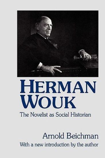Herman Wouk
