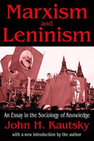 Marxism and Leninism
