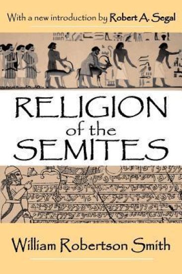 Religion of the Semites