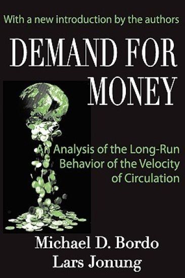 Demand for Money