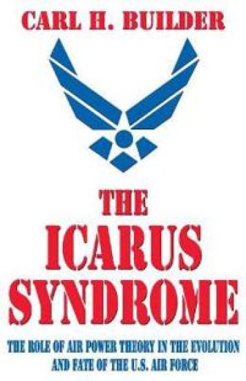 The Icarus Syndrome