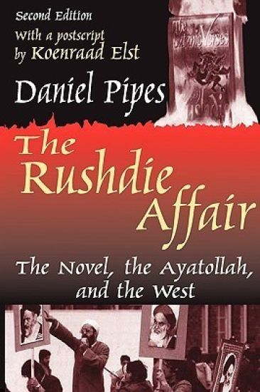 The Rushdie Affair