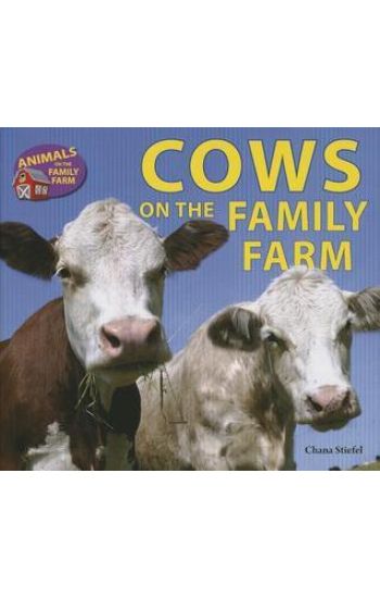 Cows on the Family Farm