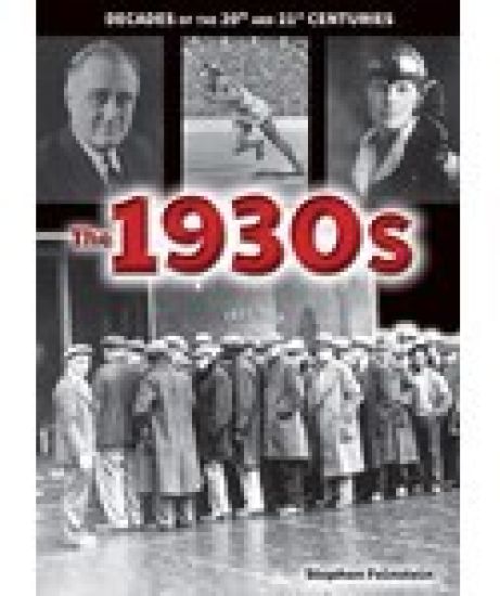 The 1930s