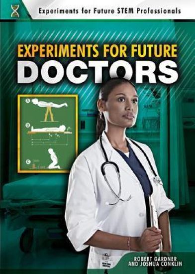 Experiments for Future Doctors