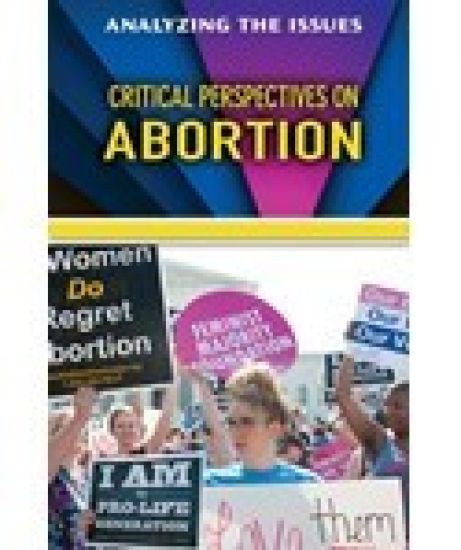 Critical Perspectives on Abortion