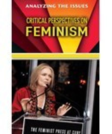Critical Perspectives on Feminism