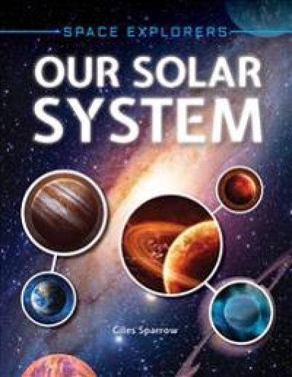 Our Solar System