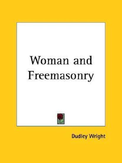 Woman & Freemasonry