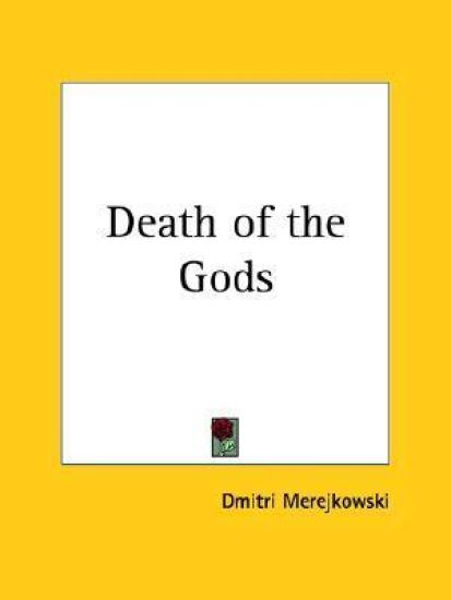 Death of the Gods