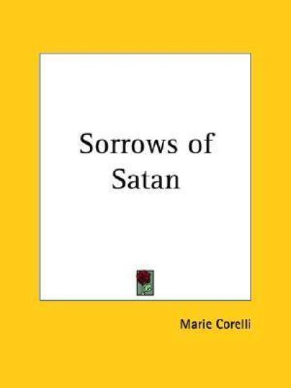 The Sorrows of Satan 1896