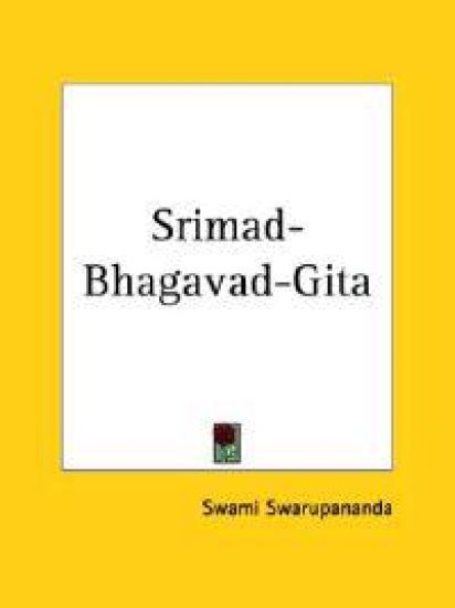 Srimad-Bhagavad-Gita, 1909