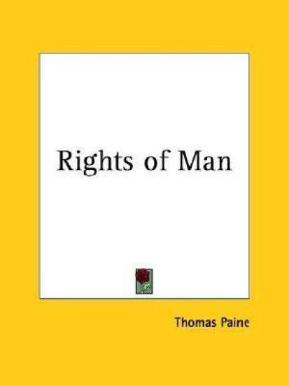 Rights of Man (1906)