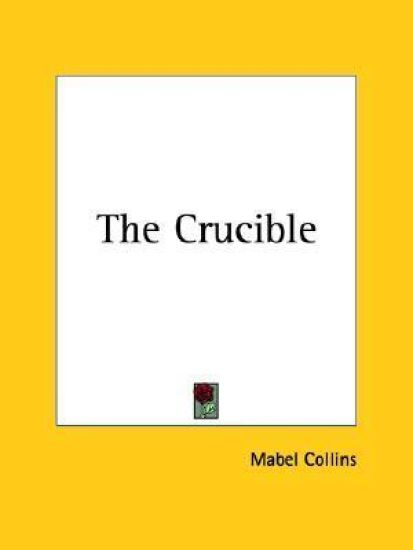Crucible, 1914