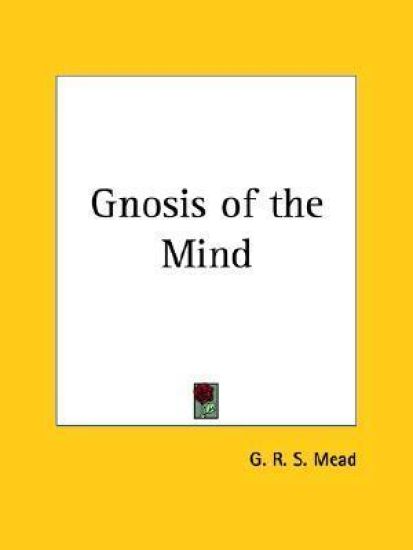Gnosis of the Mind (1906)