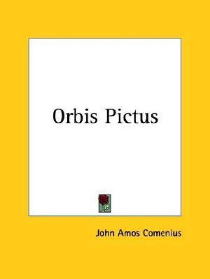 Orbis Pictus