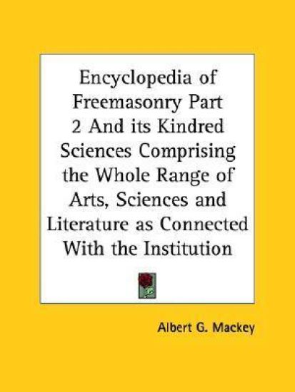 Encyclopedia of Freemasonry
