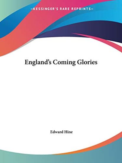 England's Coming Glories (1880)