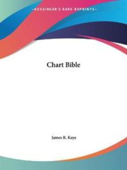 Chart Bible 1911